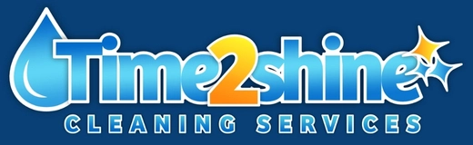 Time 2 Shine Cleaning Services in Stockton